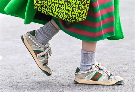 best gucci sneakers 2023|gucci sneakers farfetch.